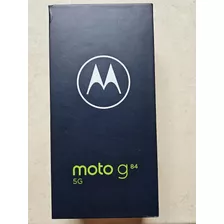 Motorola G84 5g 256 Gb 8gb De Ram