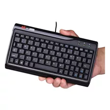 Super Mini Teclado Con Cable, Teclado Mcsaite Tamaño Con 78