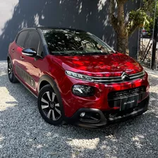 Citroen C3 Shine 2019