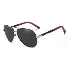 Gafas Lentes Oscuros Sol Polarizado Kingseven Hombre / Mujer