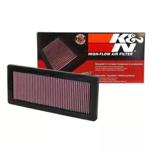 Filtro De Ar K&n Inbox Mini Cooper S 1.6 Turbo 