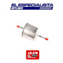 Filtro De Combustible Volvo Xc90 3.2 2007 Alco Volvo XC90