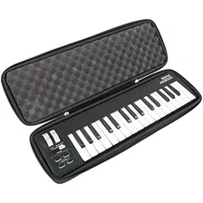 Hermitshell - Funda De Viaje Para Midiplus 32 Teclas Midi C.