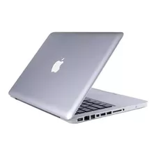 Macbook Pro (2012 - 13,3) Core I5, 8gb De Ram, Ssd 240gb