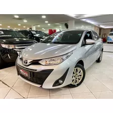 Toyota Yaris Xl 1.3 Cvt 2020