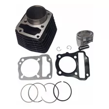 Kit Cilindro Con Piston Honda Cb1 110cc Calidad Premium G&g 