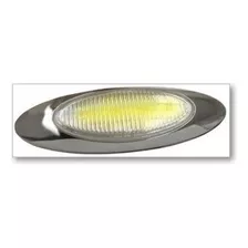 Grote 47773 Yellow M1 Series Led Luz De Galibo Y Marcadora