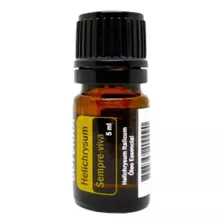 Óleo Essencial Helichrysum Italicum 5ml 