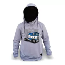 Sudadera Tráiler Chato