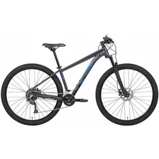 Bicicleta Mtb Aro 29 Mountain Bike Caloi Explorer Comp 18v 