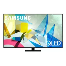 Pantalla Samsung 65 Q8dt Smart Tv Qled 4k Bluetooth Hdmi Usb