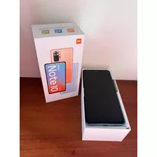 Celular Xiaomi Redmi Note 10 Pro