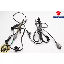 Cabo Da Antena Suzuki Vitara Allgrip 1.4 16v Turbo 2018