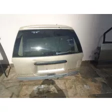 Vendo Porton Trasero De Chrysler Grand Caravan Año 1998