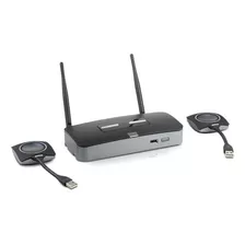 Barco Apresentador Wireless Clickshare Mini Csm-1