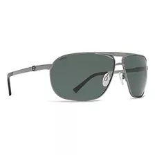 Vonzipper Skitch Gris Carbón Polar