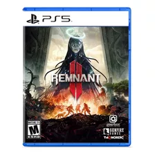 Remnant Ii - Standard Edition Ps5 