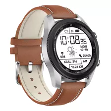 S Reloj Inteligente Z57 Con Bisel Giratorio, Reloj S