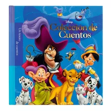 Tesoro De Cuentos: Colección De Cuentos Libro Infantil