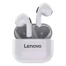 Auriculares In -ear Inalambricos Lenovo Livepods Lp40 