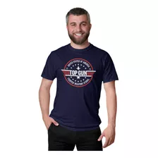 Camisetas Top Gun Marverick Ases Indomáveis