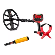 Minelab Vanquish 540 Detector De Metais Ouro E Pro Find 35