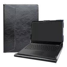 Funda Para Dell Latitude 3410/chromebook S345-14ast/ Negra