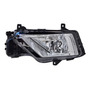 Kit De Focos H7 9006 Led 40000lm Csp For Volkswagen