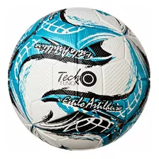 Bola Futsal 5154 Boleiro Topper Cor Verde Mar/preto