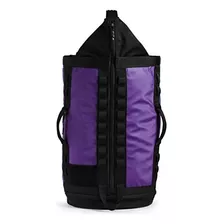 The North Face Explore Haulabacks, Peak Black Y Os