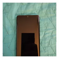 Huawei P30 Pro 256 Gb Black 8 Gb Ram Vog-l04