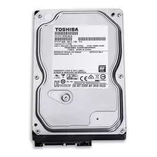 Disco Rígido Interno Toshiba Dt01aca100 1tb