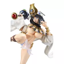 Queen's Blade - Princess Menace - Excellent Model Megahouse