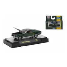 M2 Machines R 65 - 1968 Ford Mustang Gt - 1/64