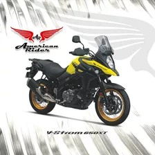 Suzuki V-strom 650 Xt Entrega Inmediata !!!