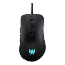 Mouse Gamer Acer Retroilumin. 6 Botoes 4200dpi 48ips Pmw910