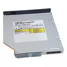 Gravadora Cd Dvd Sata + Frontal Para Notebook Asus N53t