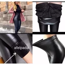 Leggings Térmico Vinipielunitalla