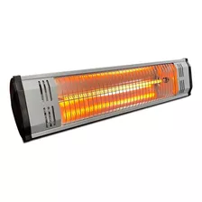 Calentador Infrarrojo Heat Storm Hs-1500-otr, 1500 Vatios