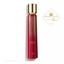 Perfume Femenino Satin Rouge 50 Ml - L'bel Vencimiento 03-24