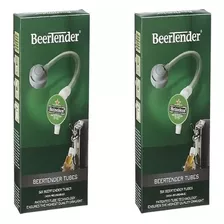 Tubo Chopeira Beertender Heineken Krups B101 ( 12 Unidades )