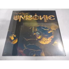 Lp Unisonic - For The Kingdom (importado Lacrado) Helloween 