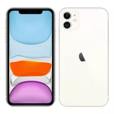 iPhone 11 128gb Branco