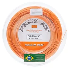 Corda Signum Pro Poly Plasma 1,23 - Rolo Com 200 Metros