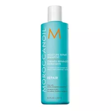 Shampoo Reparador Hidratante Repair 250ml Moroccanoil