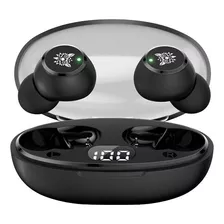 Audifonos Bluetooth In Ear Tws Onikuma T305 Gamer, Negro