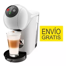 Cafetera Nescafe Dolce Gusto Genio S Automatica