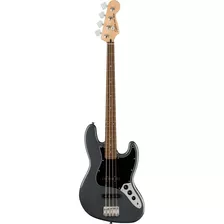 Bajo Squier By Fender Affinity Jazz Bass 4 Cuerdas Lrl 