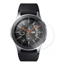 Película De Vidro Samsung Galaxy Watch 46mm Bt Sm-r800 R805