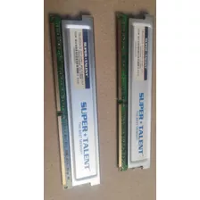 Memorias De 2gb Ddr2